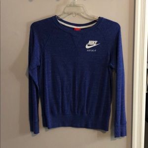 Nike long sleeve